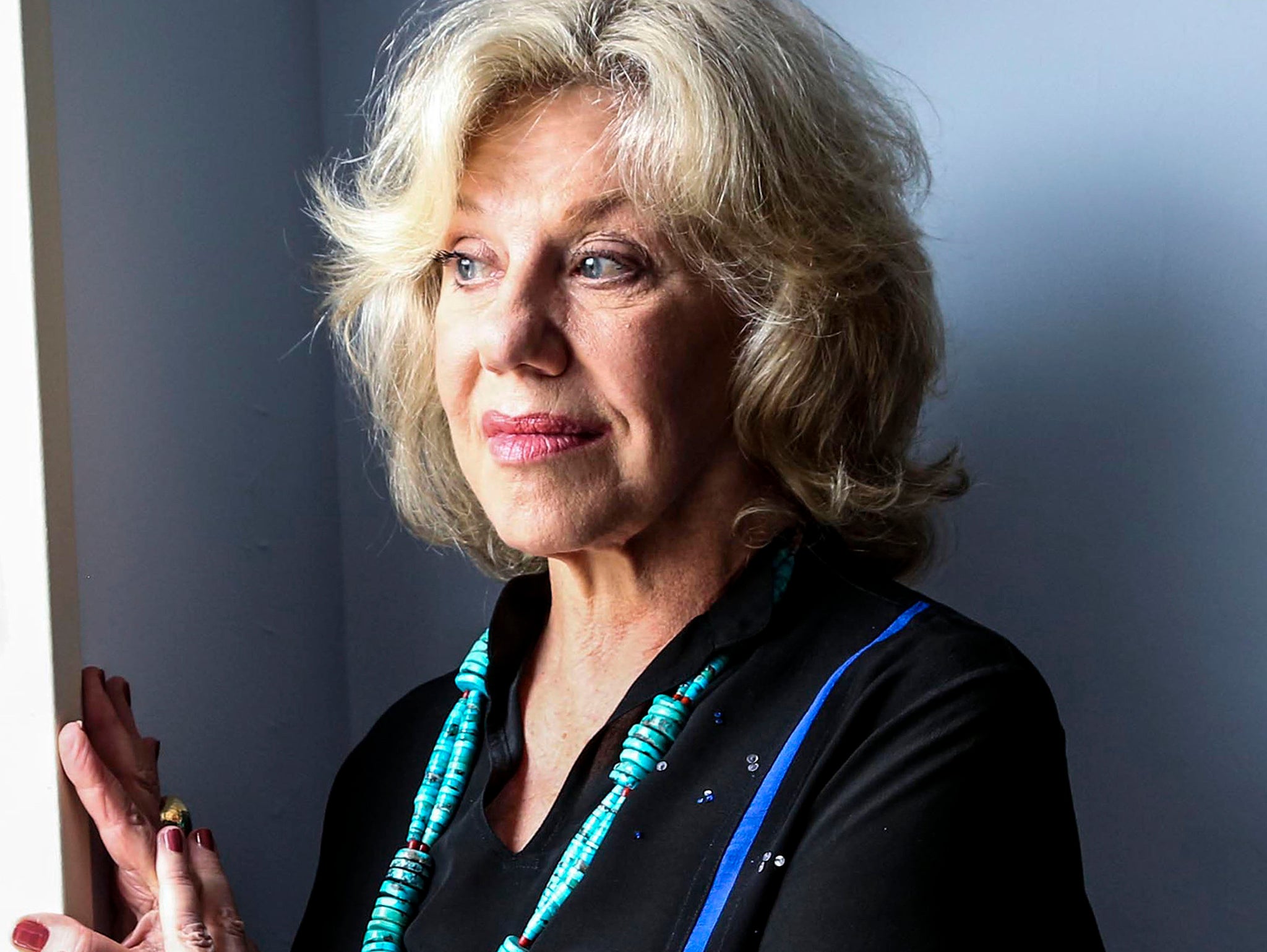 Fear Of Dying By Erica Jong Book Review Buckle Up For A Bumpy Flight The Independent The